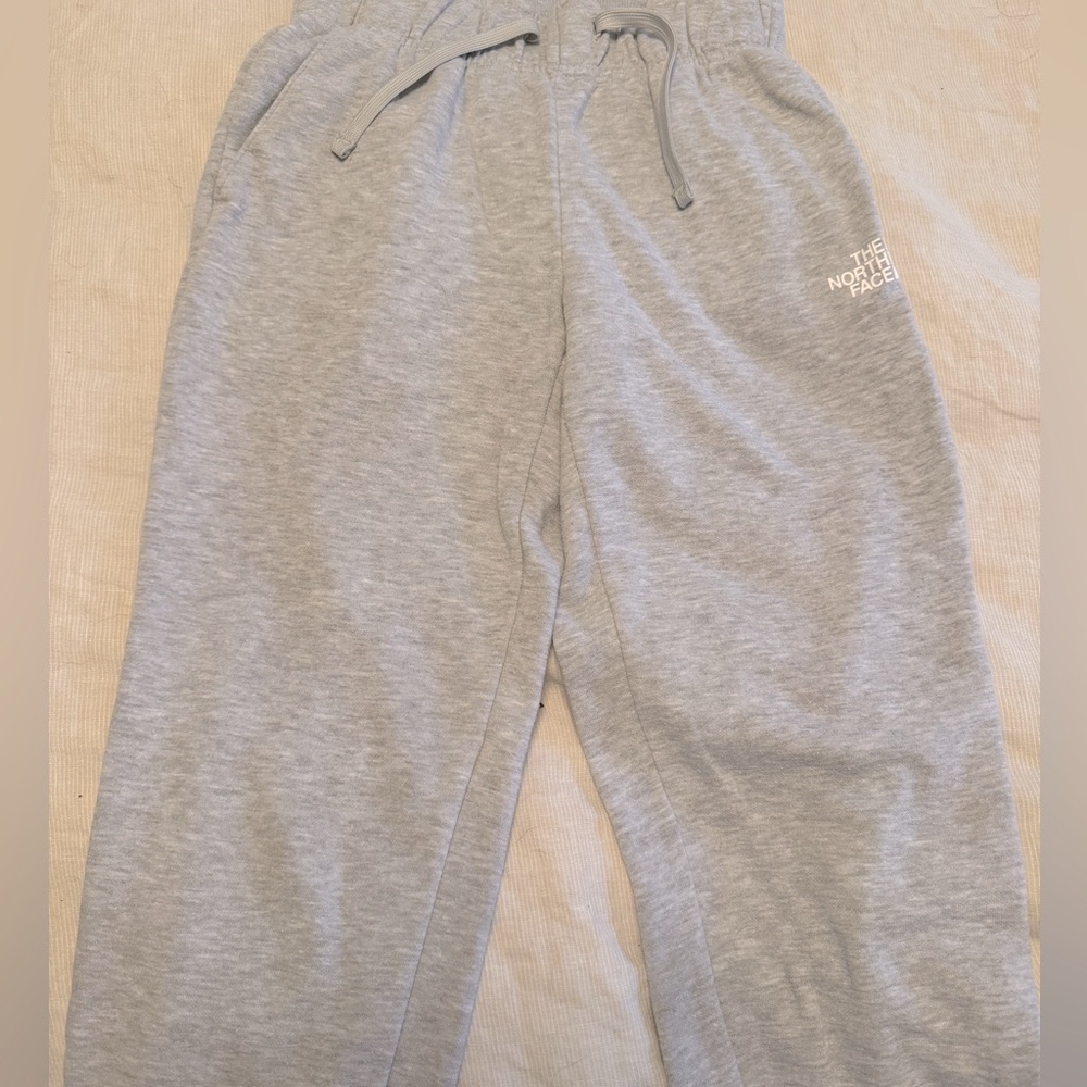 the north face xs sweatpants
